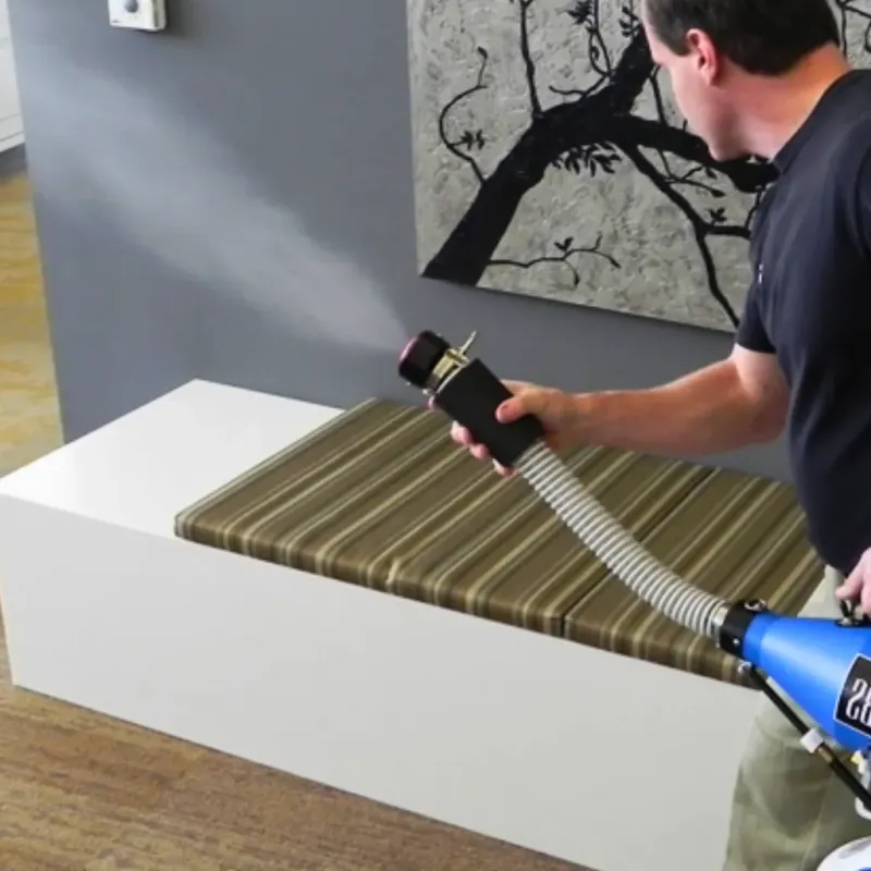 Professional Odor Removal in Grand Ledge, MI